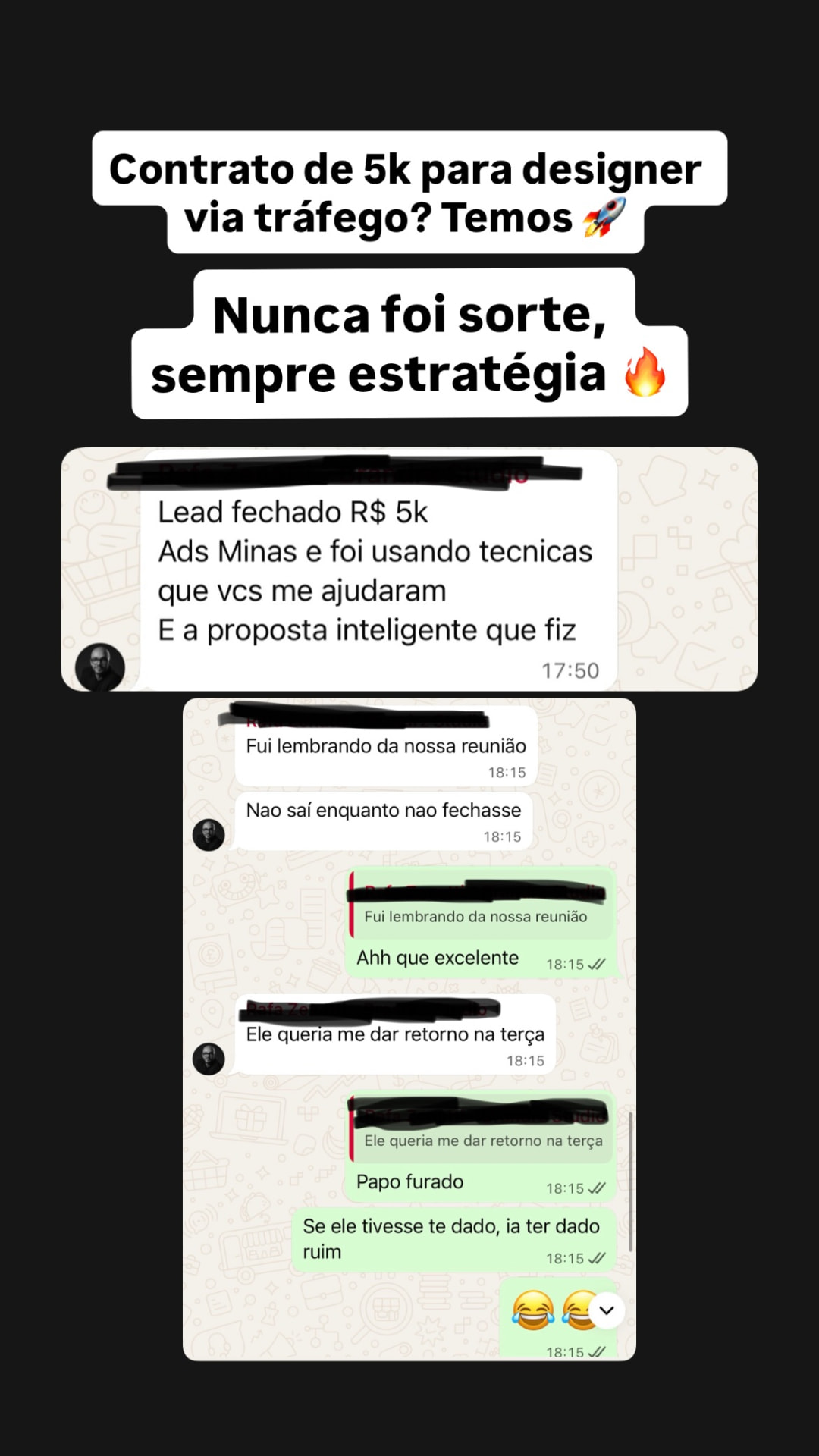 Feedback de designer 2